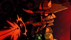 Wizard with a Gun - дата выхода для PlayStation 5