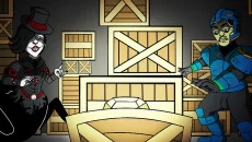 The Hex - дата выхода для Mac