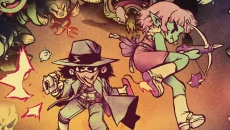 Demon Throttle - дата выхода для Nintendo Switch