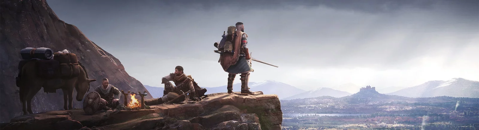 Читы для Wartales