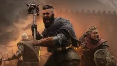 Wartales - дата выхода для Nintendo Switch