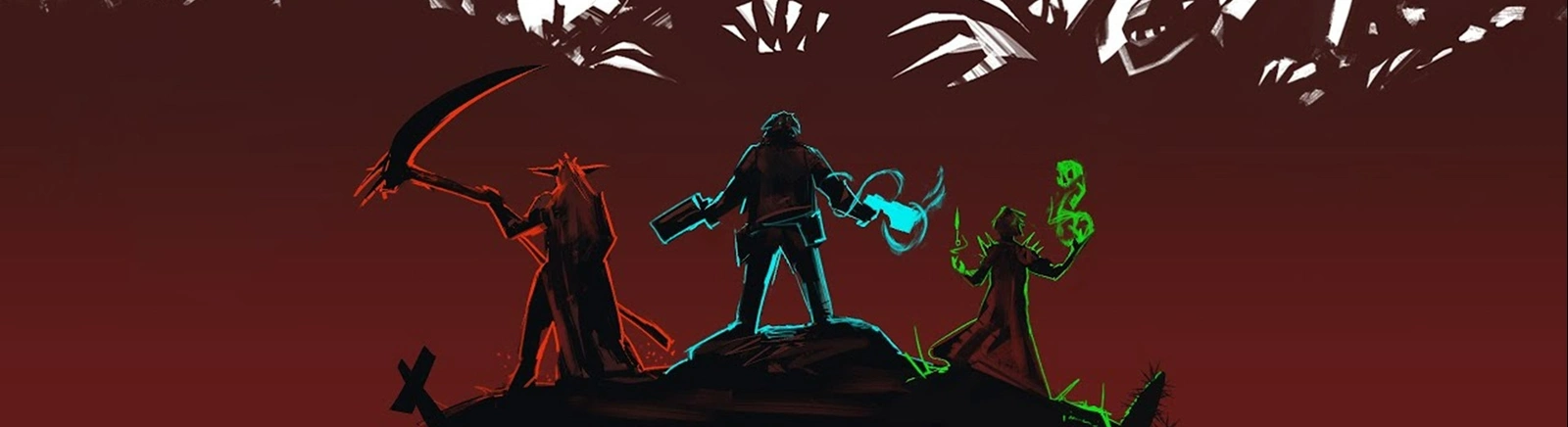 Таблицы для Project Warlock 2