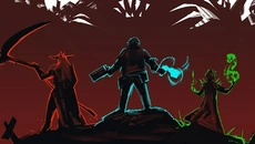 Project Warlock 2 - игра в жанре Фэнтези / средневековье