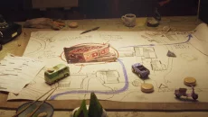 Contraband - игра в жанре Приключение