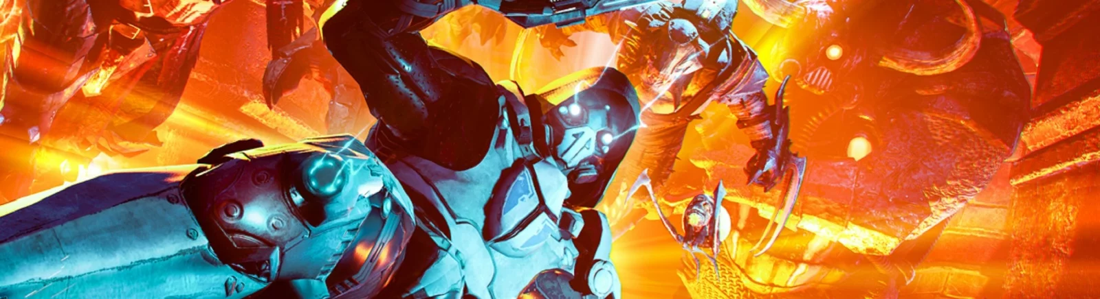 Трейнеры для Warstride Challenges (Warcry: Challenges)