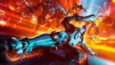 Warstride Challenges - дата выхода для PlayStation 5