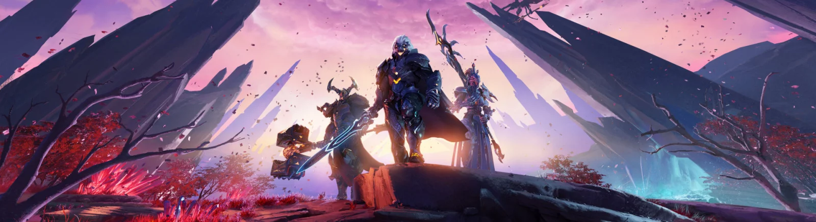 ТОП-1 — лучшие Таблицы для Godfall: Fire &amp; Darkness за все время