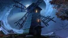 Trüberbrook похожа на Trüberbrook