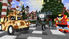 Hide N Seek: Mini Games - дата выхода для iOS