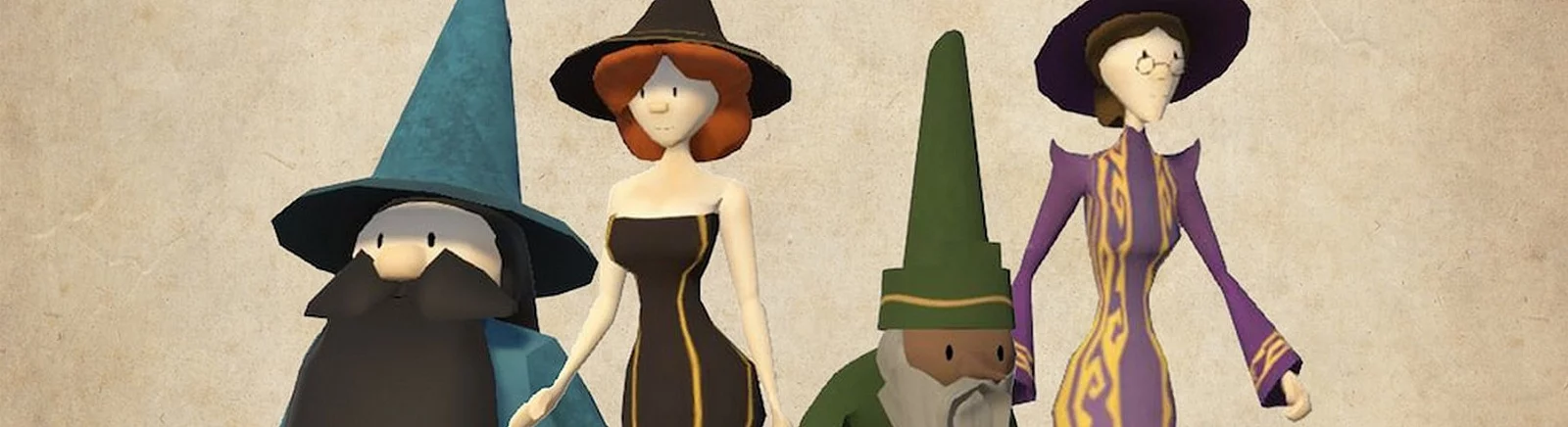 Трейнеры для Spellcaster University