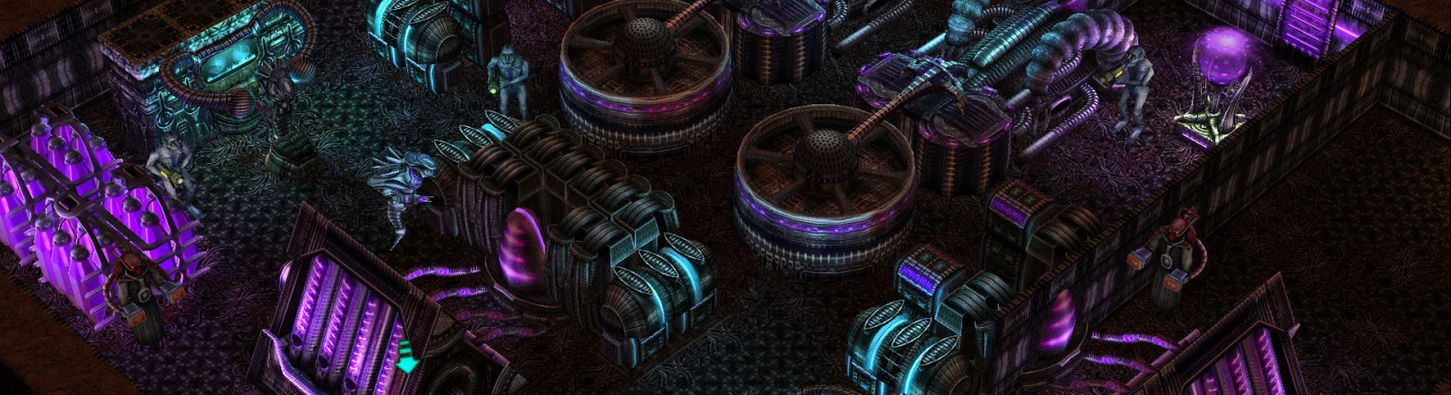 UFO2: Extraterrestrials - что это за игра, трейлер, системные требования, отзывы и оценки, цены и скидки, гайды и прохождение, похожие игры 