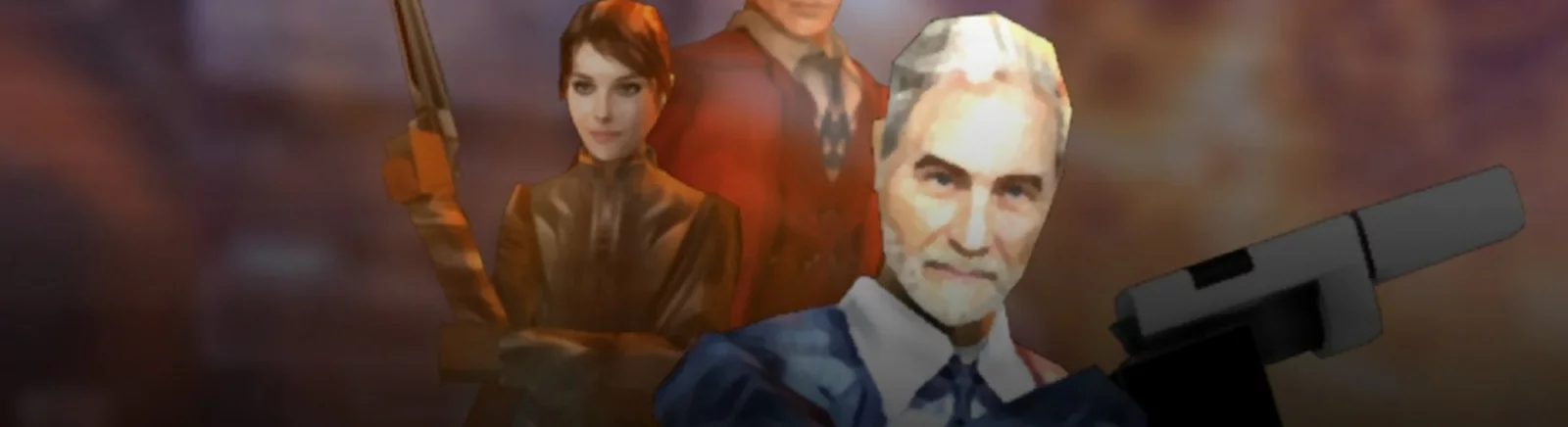 Все отзывы и оценки Agent 64: Spies Never Die — 0 мнений