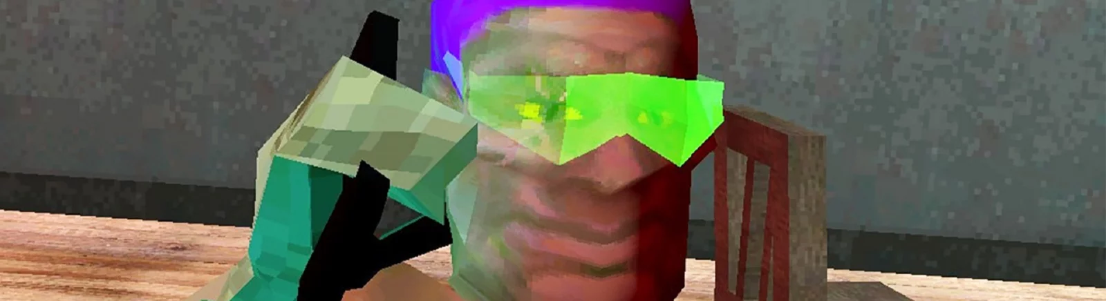 Cruelty Squad - что это за игра, трейлер, системные требования, отзывы и оценки, цены и скидки, гайды и прохождение, похожие игры 