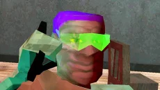 Deus Ex: Human Revolution похожа на Deus Ex: Human Revolution