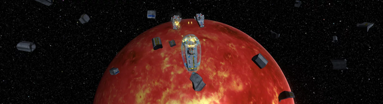 Solraid - что это за игра, трейлер, системные требования, отзывы и оценки, цены и скидки, гайды и прохождение, похожие игры 