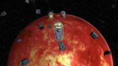 Solraid - дата выхода для PC