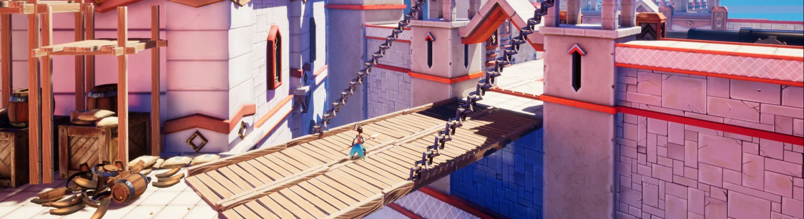 Mirlo Above the Sun - что это за игра, трейлер, системные требования, отзывы и оценки, цены и скидки, гайды и прохождение, похожие игры 