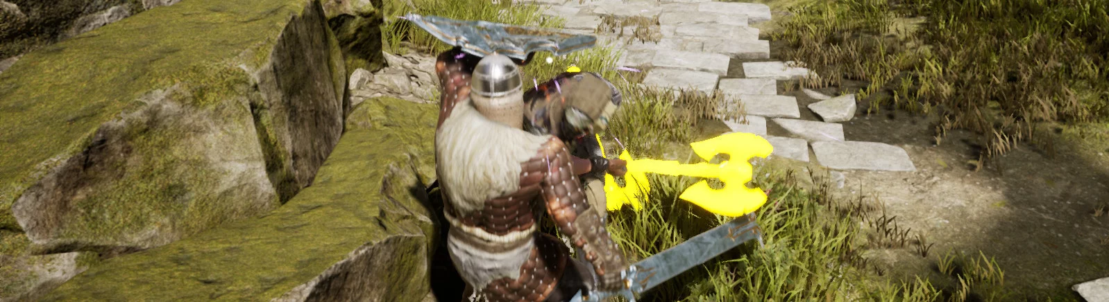 Firelight Fantasy: Vengeance - что это за игра, трейлер, системные требования, отзывы и оценки, цены и скидки, гайды и прохождение, похожие игры 