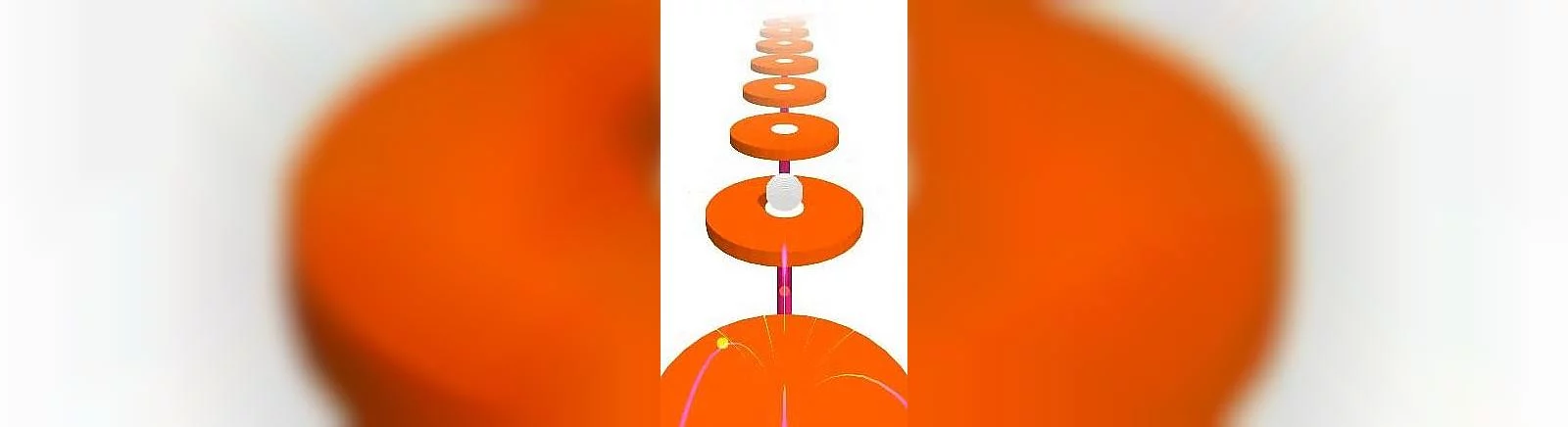 Splashy Jumper (Всплеск отскок) - что это за игра, трейлер, системные требования, отзывы и оценки, цены и скидки, гайды и прохождение, похожие игры 