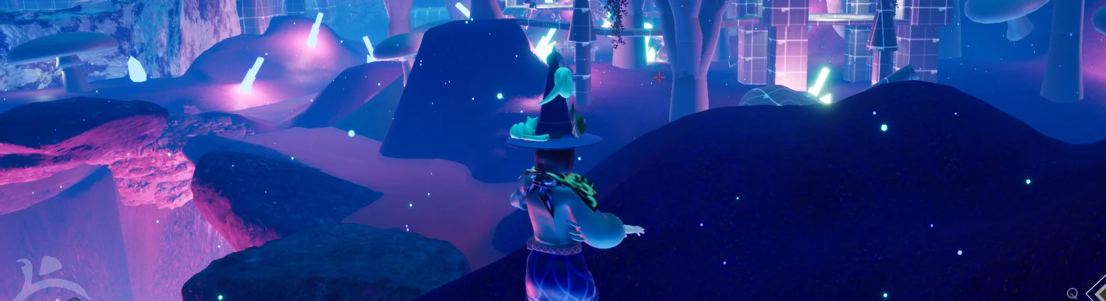 Spectral Ascension - что это за игра, трейлер, системные требования, отзывы и оценки, цены и скидки, гайды и прохождение, похожие игры 