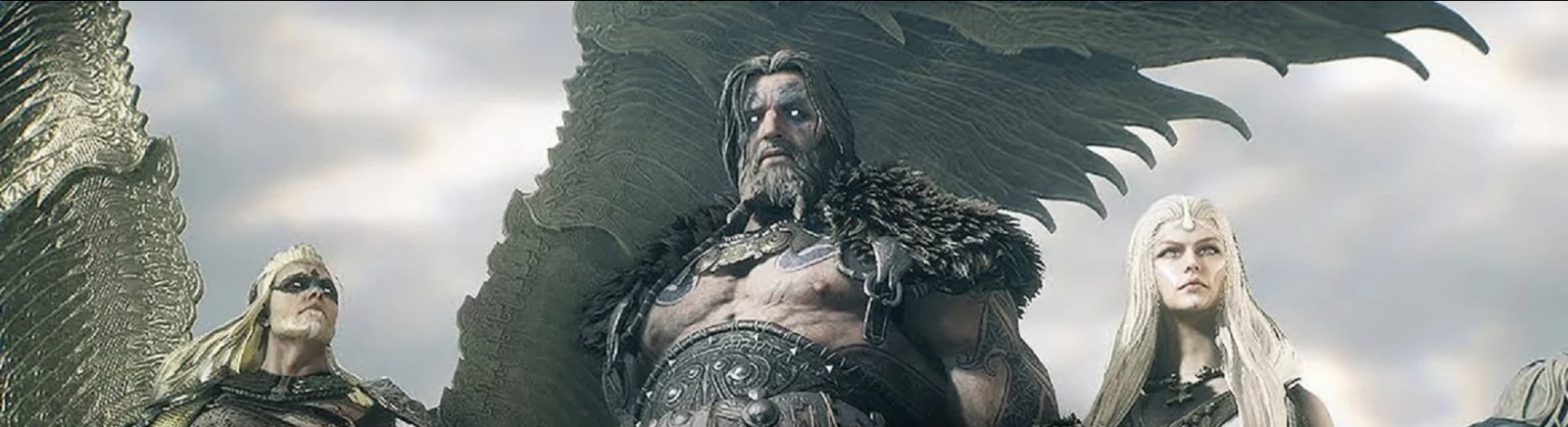 Odin: Valhalla Rising — системные требования и проверка ПК: минимальные и рекомендуемые требования игры