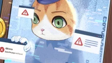 Detective Mimo - дата выхода для iOS