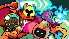 MAZEMAN - дата выхода для Mac