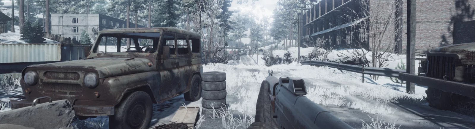 DawnWander - что это за игра, когда выйдет, трейлер и видео, системные требования, картинки, цена, похожие игры 