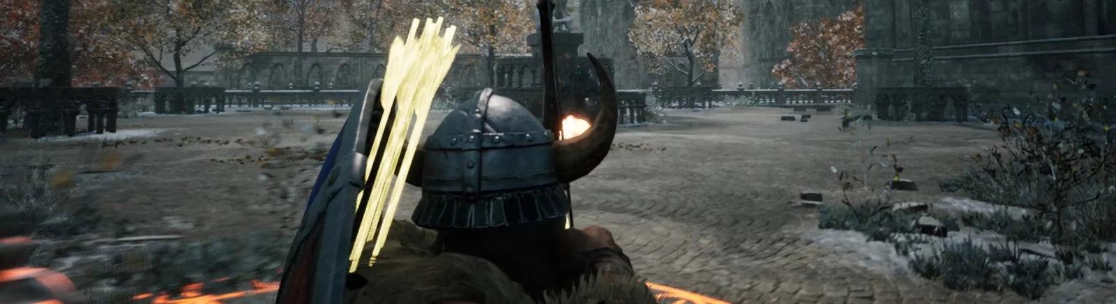 Viking Berserker - последние новости и слухи сегодня (март 2026) - дата выхода на ПК, системные требования, трейлер, анонс, место действия, сюжет, герои