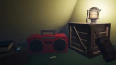 The First Tree похожа на The First Tree