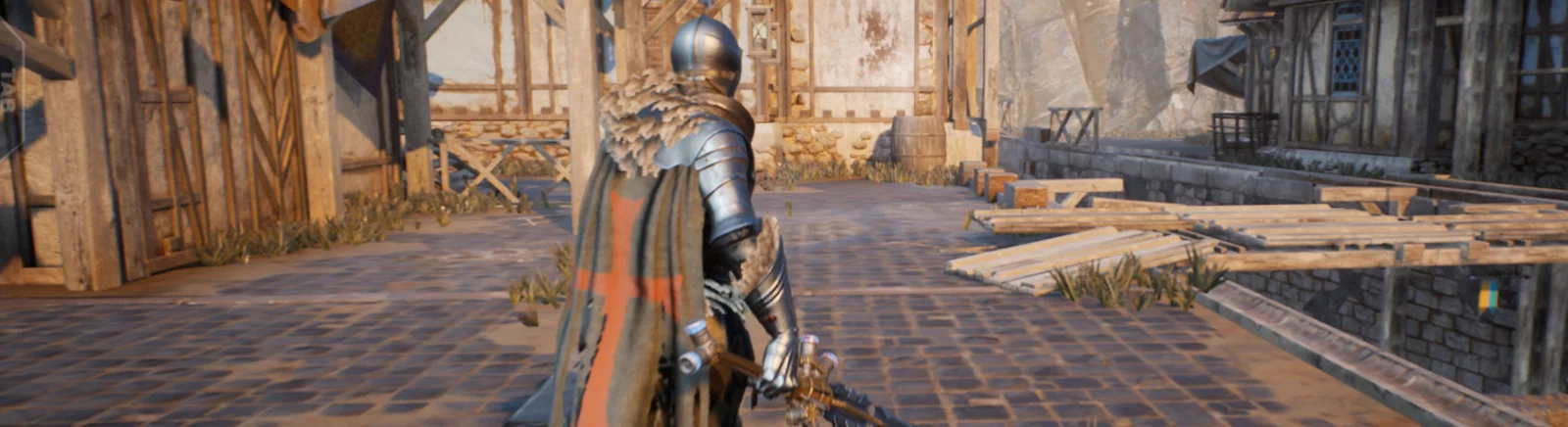 Death Realm — системные требования и проверка ПК: минимальные и рекомендуемые требования игры