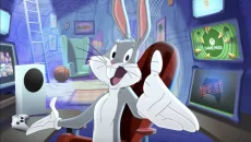 Space Jam: A New Legacy - The Game - дата выхода для Xbox One