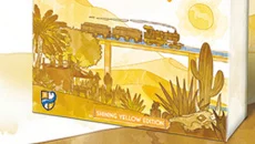 Railroad Ink Challenge - дата выхода для Mac