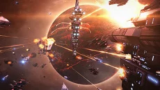 Stellaris: Galaxy Command похожа на Stellaris: Galaxy Command