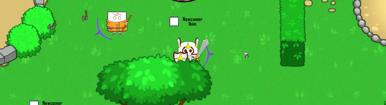 Форум Chrono's Arena