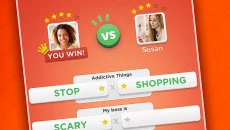 Stop - Categories Word Game - дата выхода для iOS