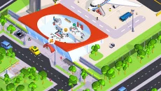 Airport Inc. - дата выхода для Android