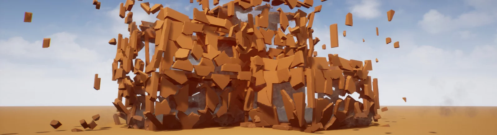 Destruction Time! - последние новости сегодня (март 2026) - взлом защиты, системные требования, новости обновлений, где скачать игру, трейлер