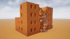 Destruction Time! - дата выхода для PC