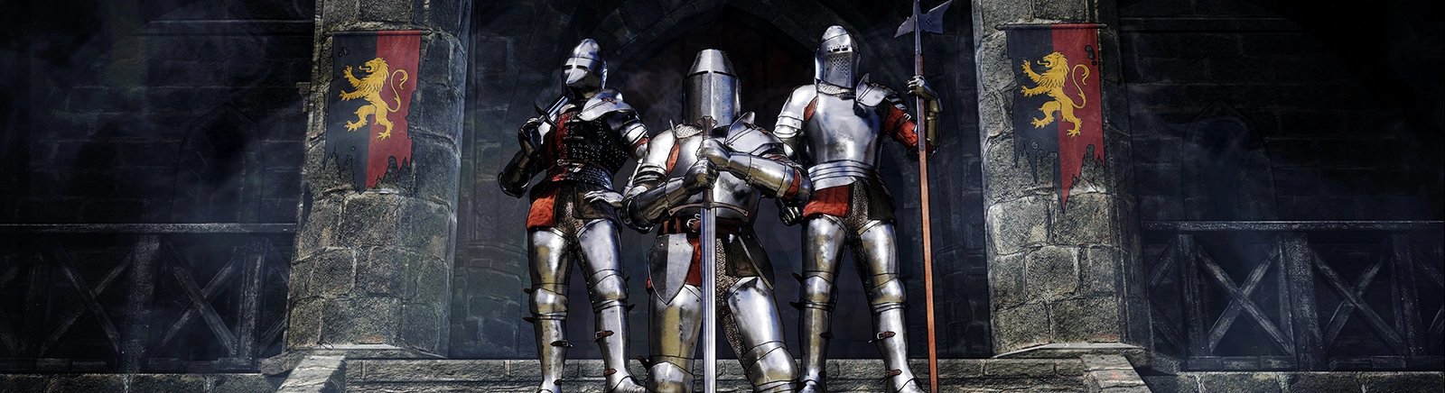 Лучшие игры для PlayStation 4, похожие на Renown