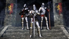 Renown - дата выхода для PC