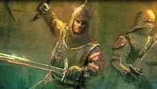 Renova - игра в жанре Приключение