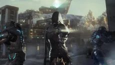 Dysterra - игра в жанре Крафтинг