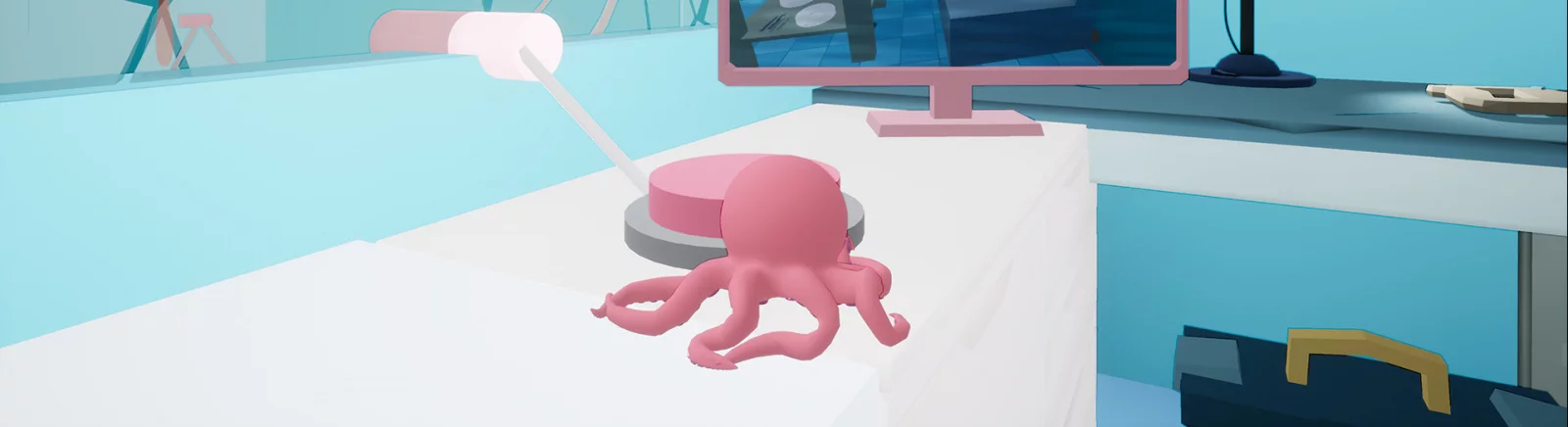 Octarina - что это за игра, трейлер, системные требования, отзывы и оценки, цены и скидки, гайды и прохождение, похожие игры 