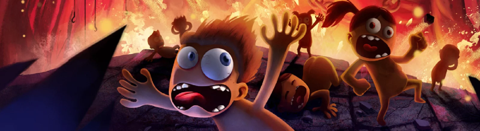 Hell Architect: Prologue - что это за игра, трейлер, системные требования, отзывы и оценки, цены и скидки, гайды и прохождение, похожие игры 