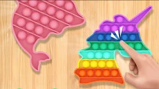 Pop It Fidget 3D - дата выхода для iOS