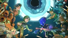 Super Squad - игра в жанре Онлайн