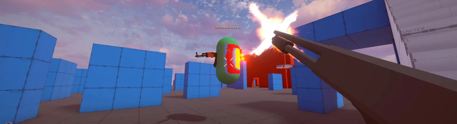 Лучшие игры для Xbox 360, похожие на Redmatch 2