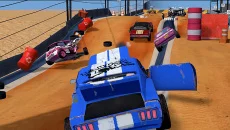 Mad Racing 3D - дата выхода для Android