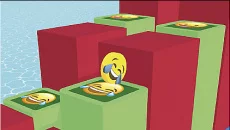 Emoji Run! - дата выхода для iOS